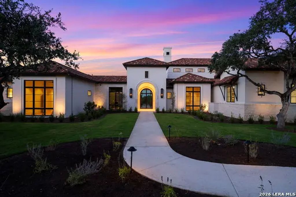 45 Sotol Ln, Boerne