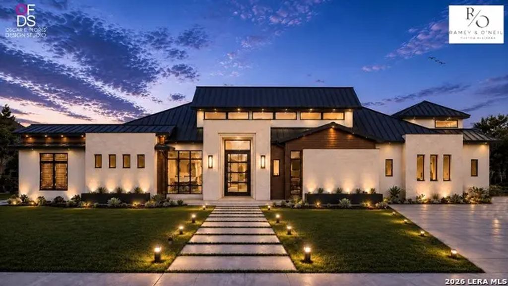 4 Ranch Pt, Boerne