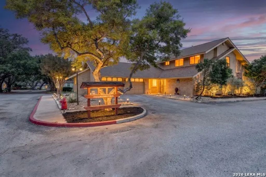 4311 Muirfield, San Antonio