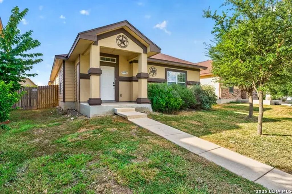 5981 Midcrown Dr, San Antonio