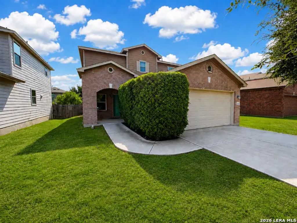 3522 Sunbird Bay, San Antonio
