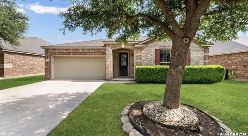 8023 Jalane Oaks, San Antonio