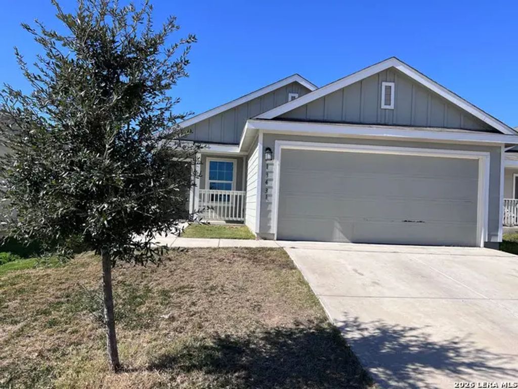 13431 Ashworth Blvd, San Antonio