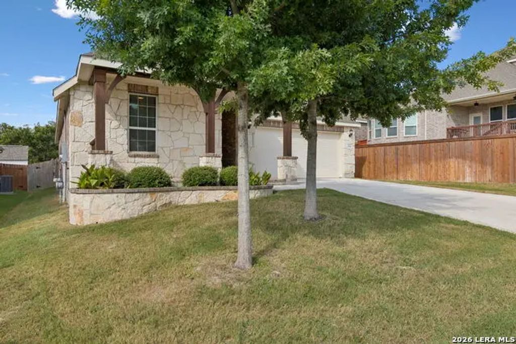 13944 Lazada, San Antonio