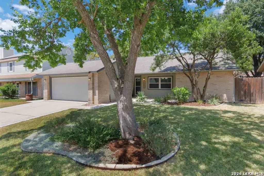 5823 Lost Crk, San Antonio