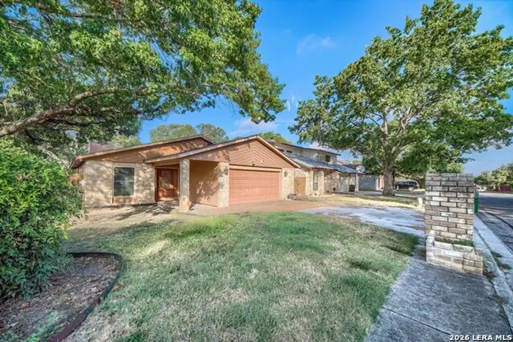 4334 Hollow Hill Dr, San Antonio