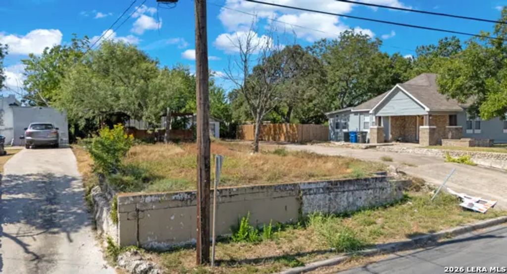 1328 Rigsby Ave, San Antonio