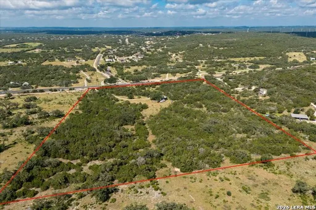 5726 W State Highway 46, New Braunfels