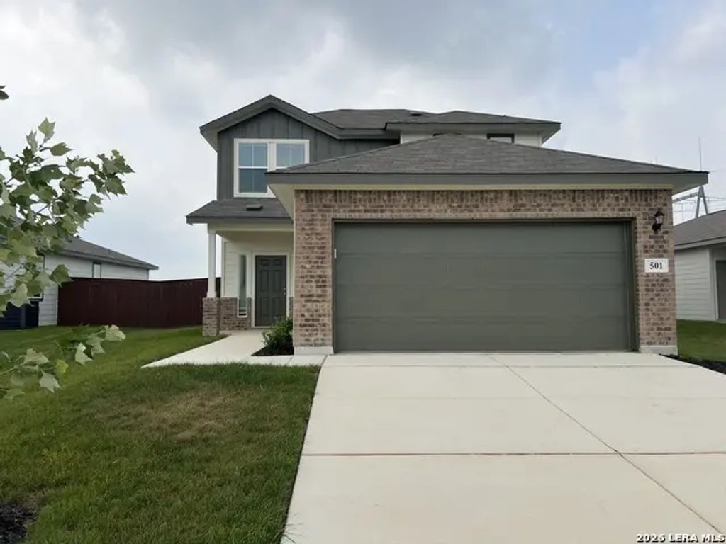 501 Jean St, Seguin