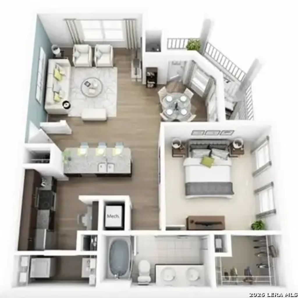 12700 Ridgeline Blvd 6302, cedar park