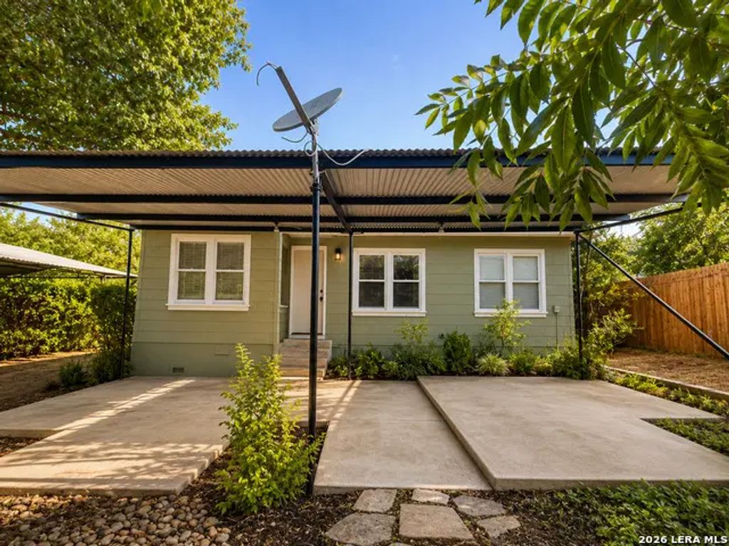 316 Pinckney St, San Antonio