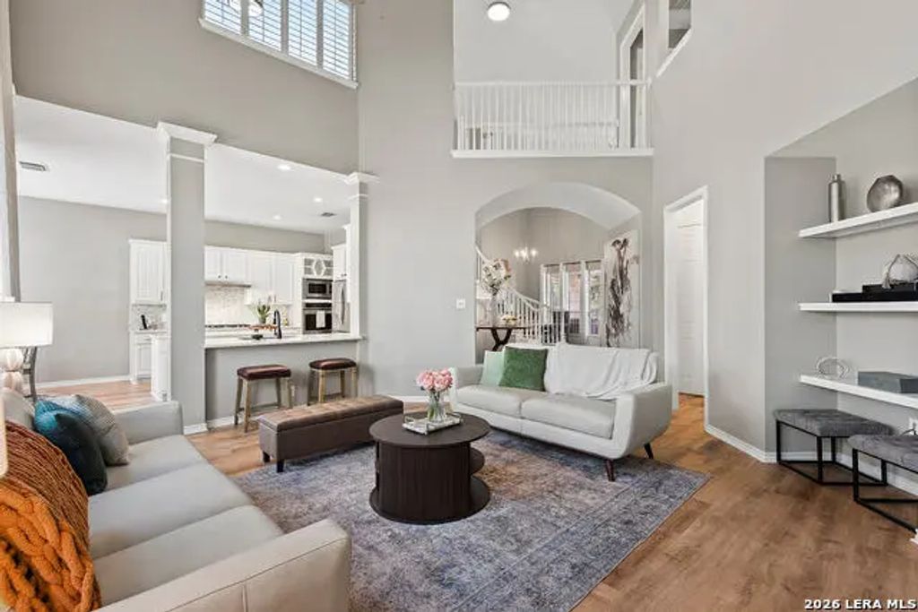 8715 Timberland Trl, Boerne