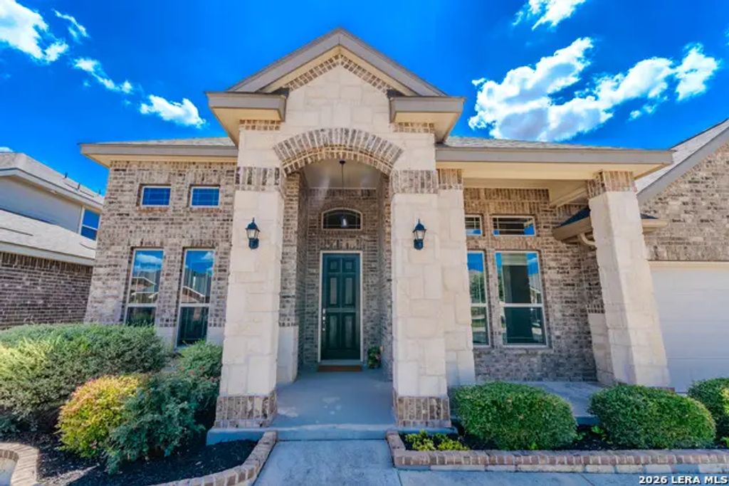 14710 Calamity Way, San Antonio