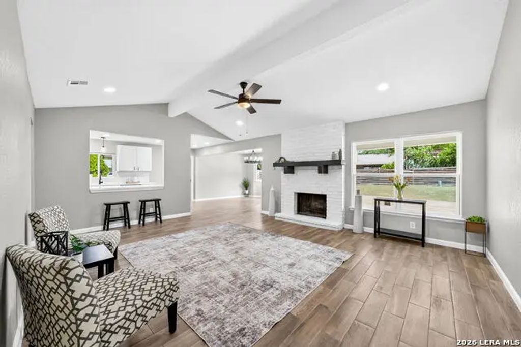 7014 Gary Player St, San Antonio