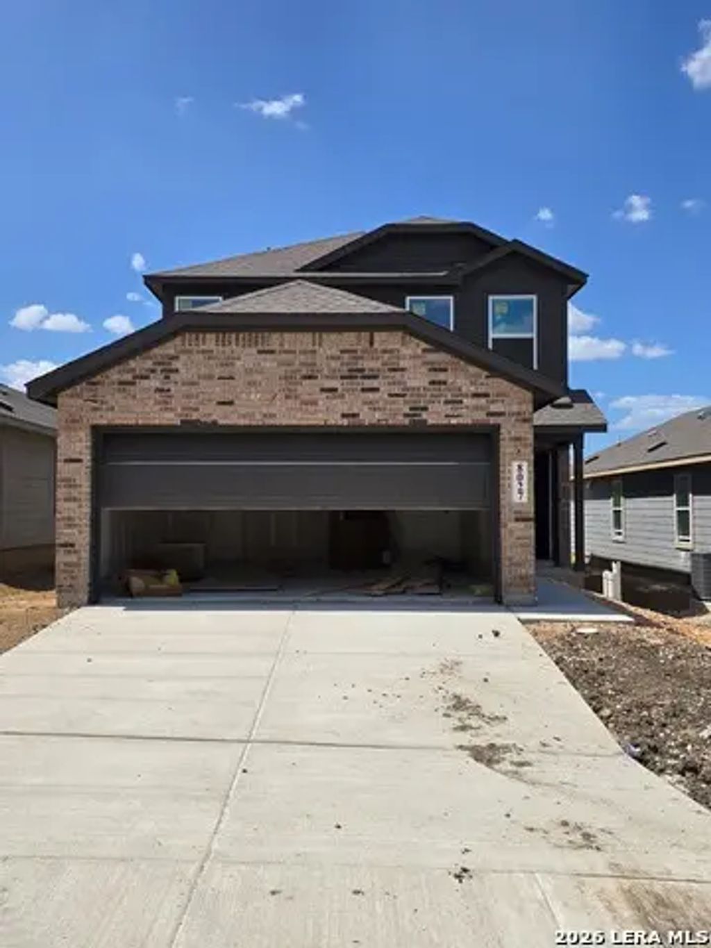 8027 Biggio Ln, Converse