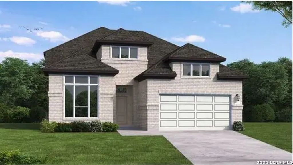 3014 Vistablue Lane, San Antonio