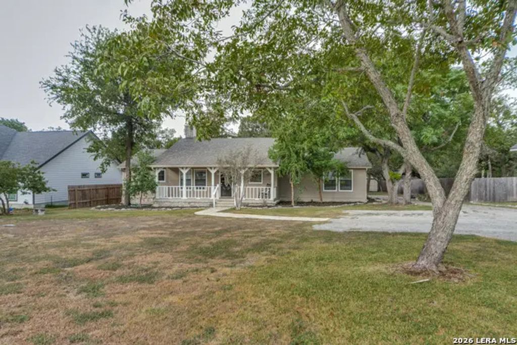 135 Woodland, Boerne