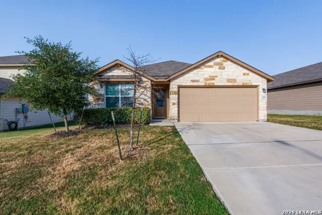177 Harley Hay, Cibolo