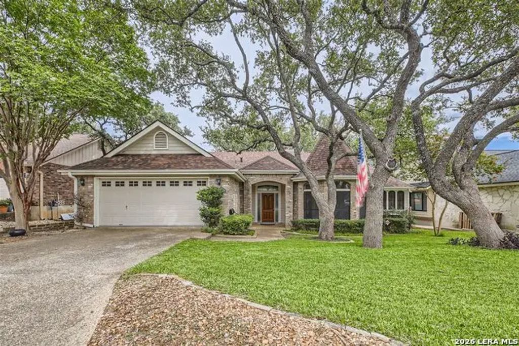 14922 Royal Orbit, San Antonio