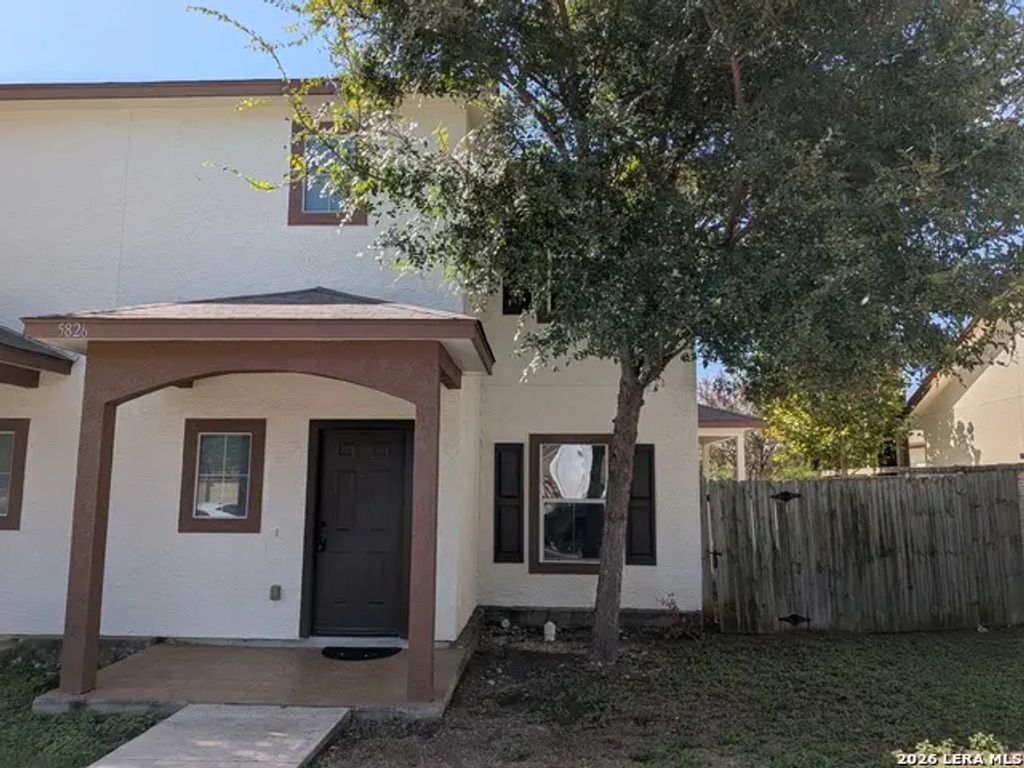 5826 Grandwood, San Antonio