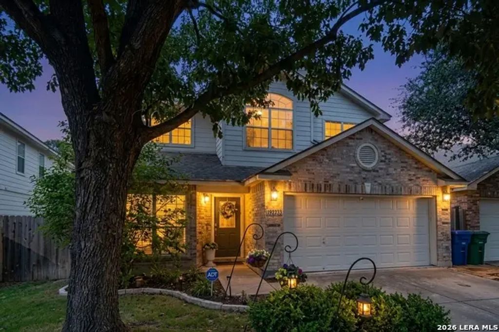 11659 Wood Hbr, San Antonio