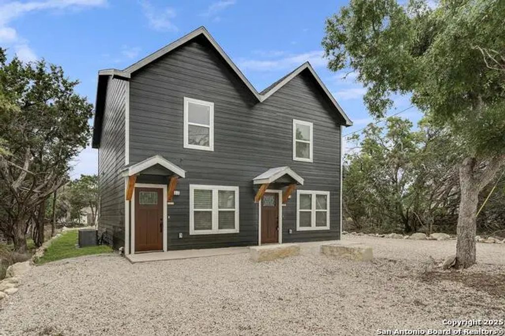 349 Will Rogers Dr A, Spring Branch