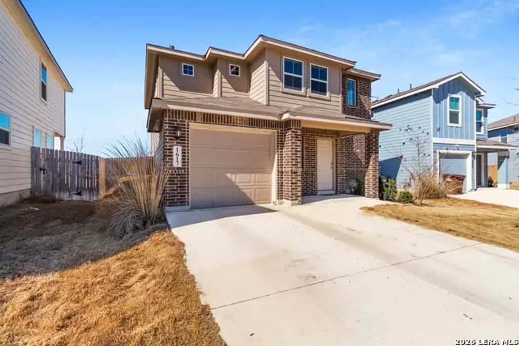 1617 Hoatzin Run, San Antonio