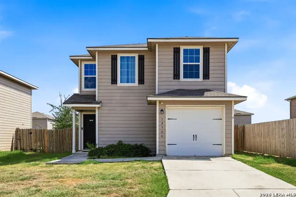 12366 Kirshner Way, San Antonio