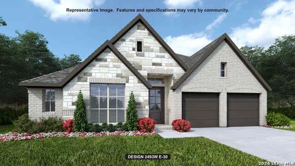 618 Mink Trl, New Braunfels