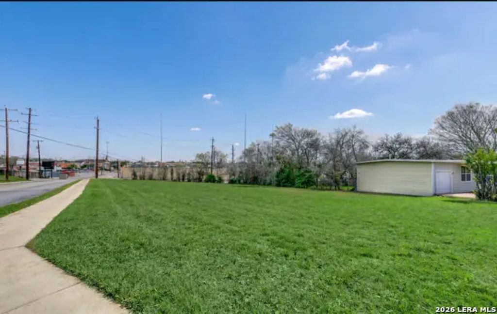103 Blakeley Dr, San Antonio