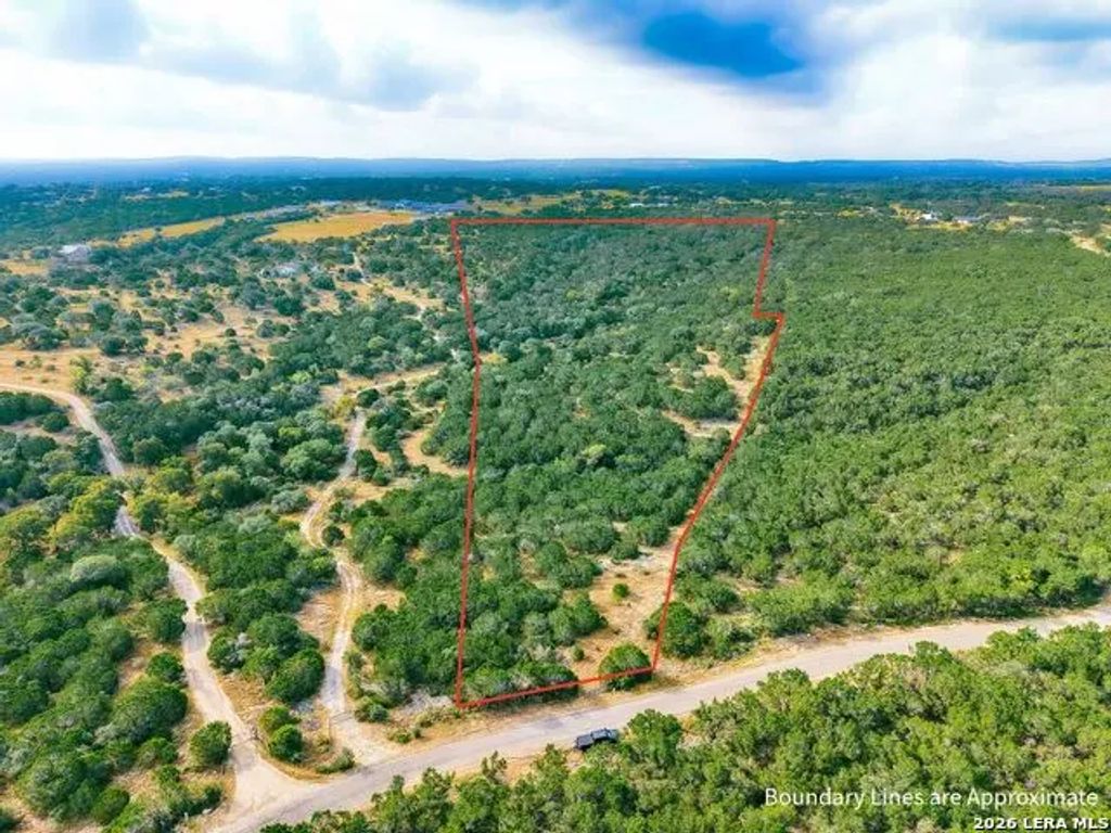 107 Camp Alzafar, Boerne