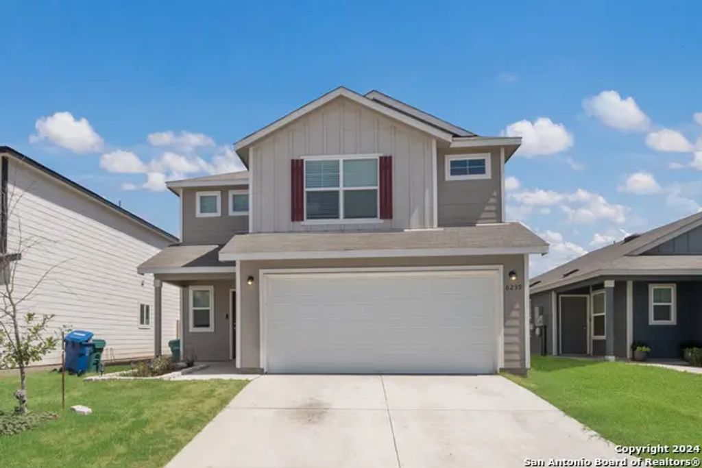6239 Fieldrun, San Antonio