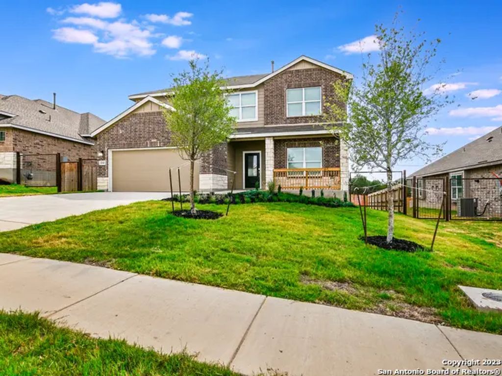 32142 Escarole Bnd, Bulverde