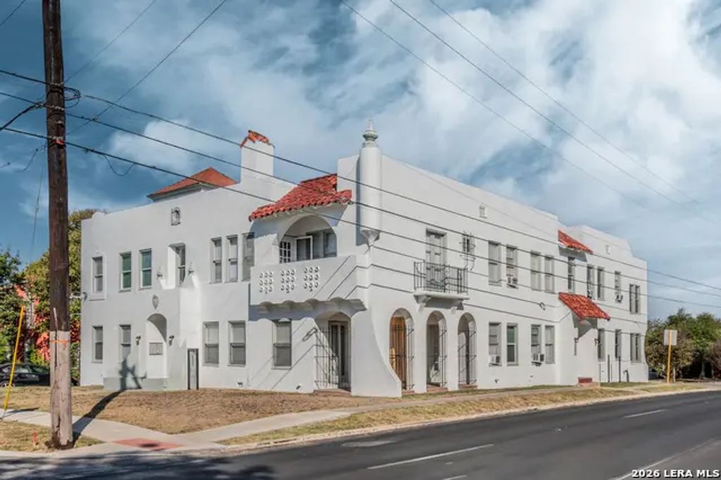 403 W Hollywood Ave, San Antonio