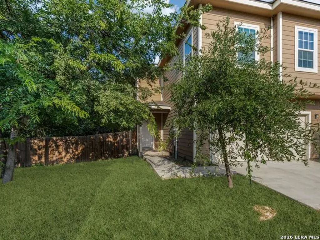11 Oak Plz, San Antonio