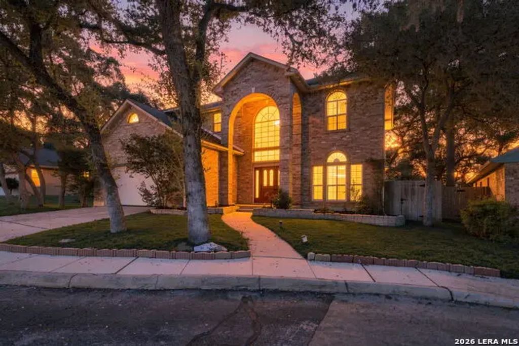 11106 Auburn Woods, San Antonio