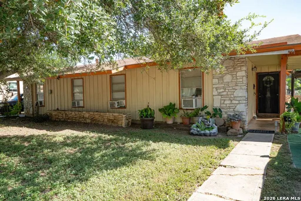 300/302 Koch, Schertz