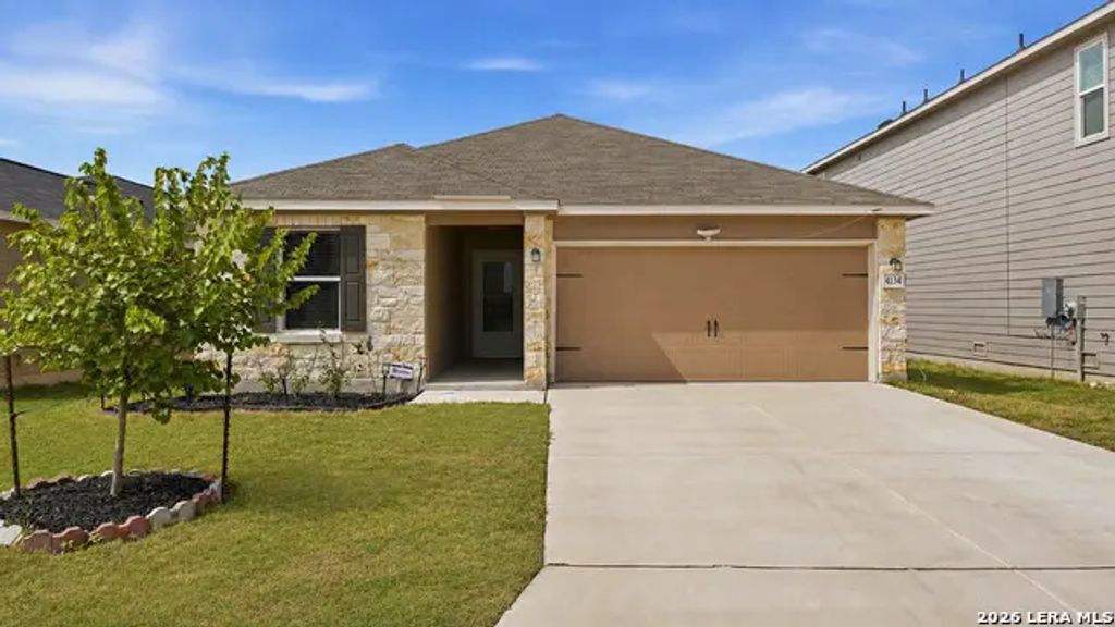 4134 Harper Lee Ln, New Braunfels