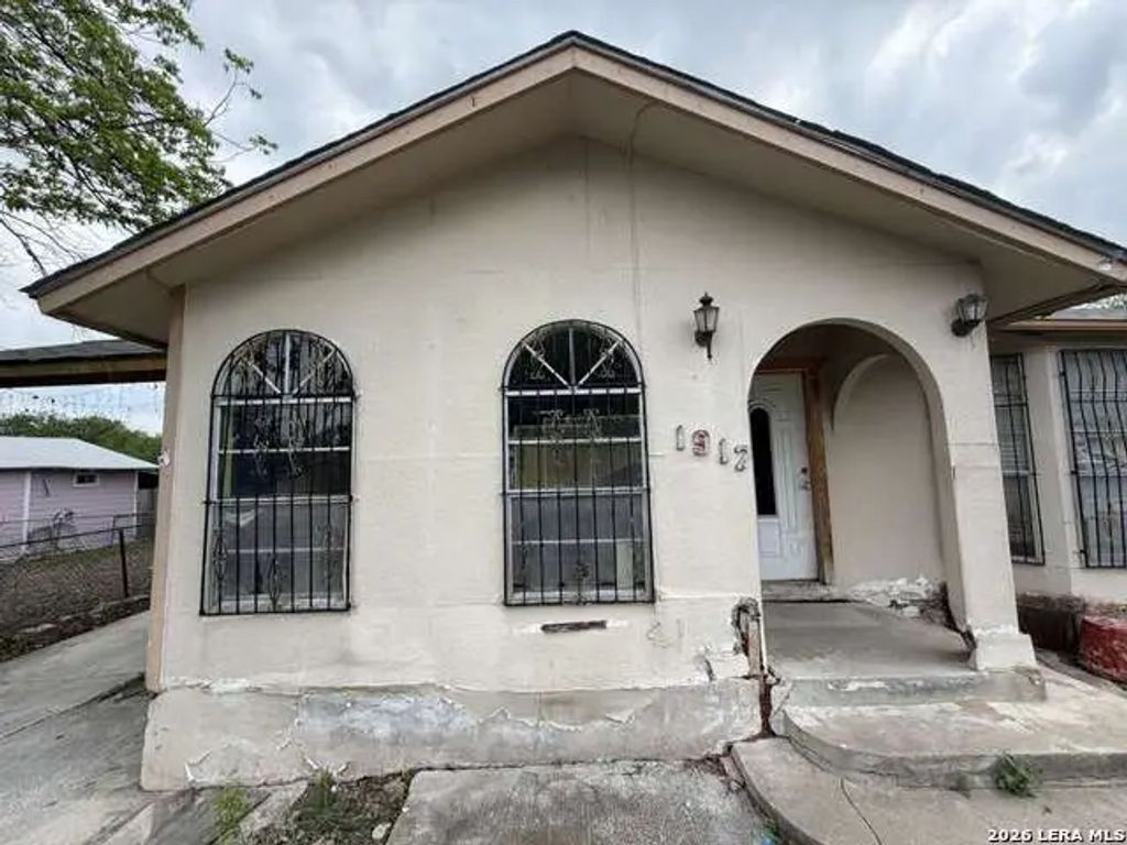 1912 San Carlos, San Antonio