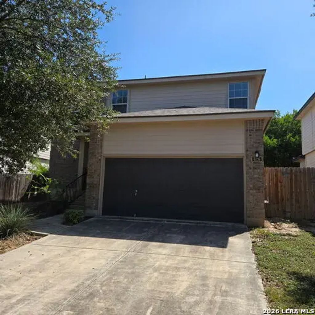 626 Limestone Flt, San Antonio