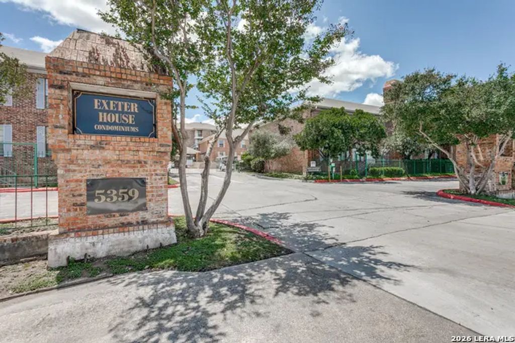 5359 Fredericksburg Rd 610, San Antonio