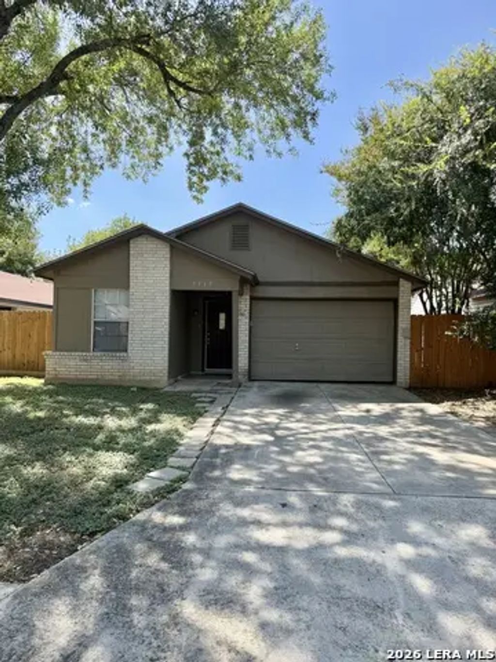 7319 Hardesty, San Antonio