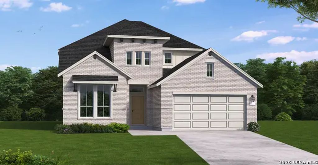 2939 Eagle Rise, San Antonio