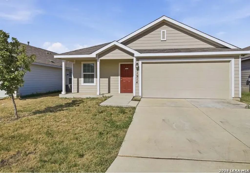 11914 Pewee, San Antonio