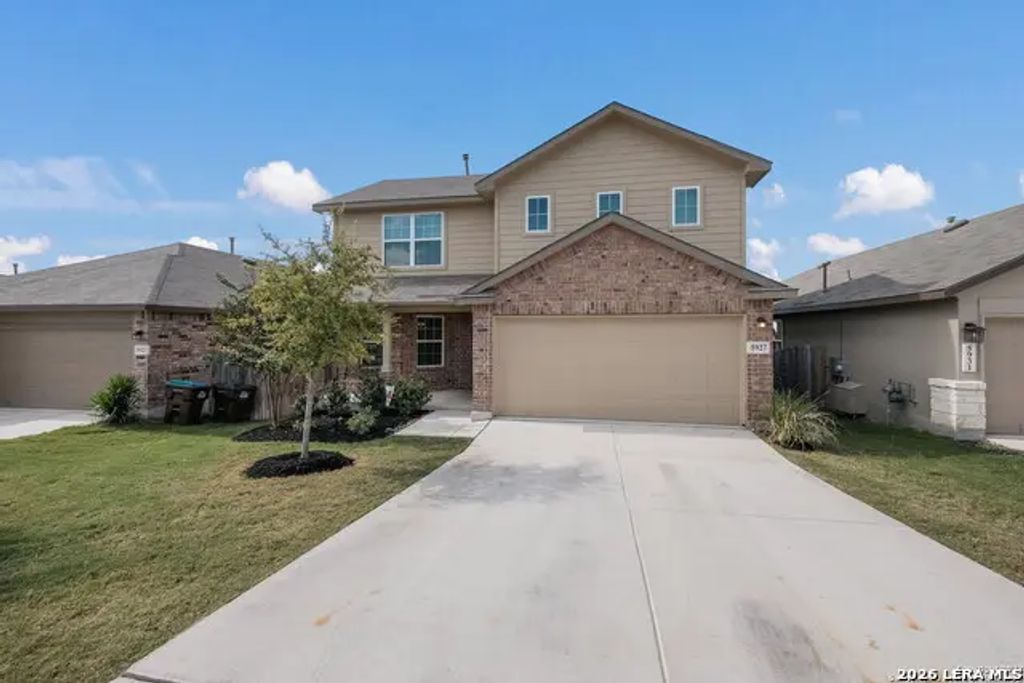 5927 Hindes Stone, San Antonio