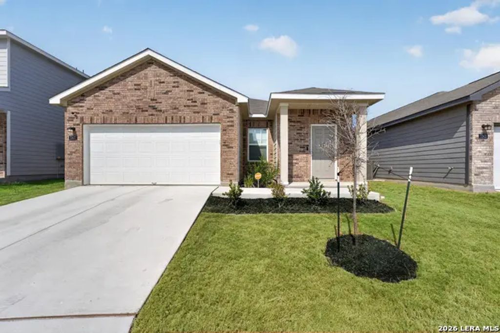 7307 Winding Pass, San Antonio