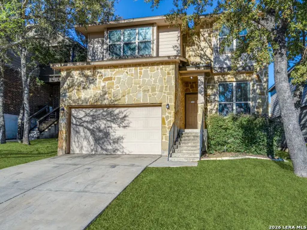 1507 Barons Den, San Antonio