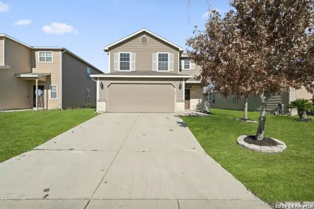 11747 Deer Ml, San Antonio