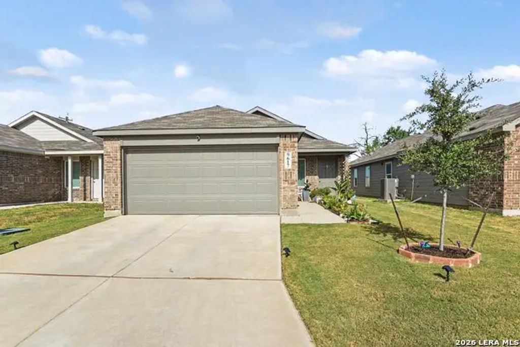 9617 Garnet Grv, San Antonio