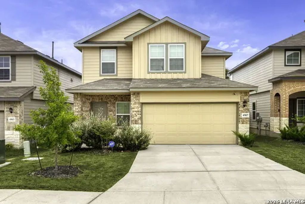 4907 Taconite Pass, San Antonio